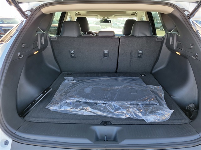 2025 Nissan Murano SL photo 16