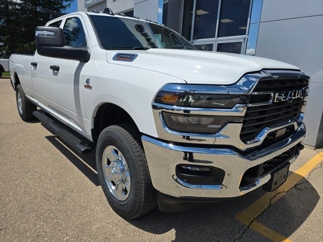 2025 RAM Ram 2500 Pickup Tradesman's photo