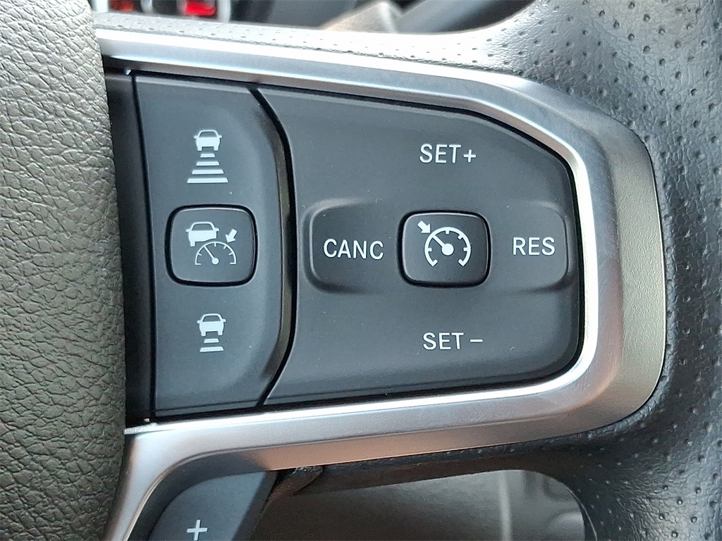 2025 Ram 3500 Tradesman photo 18