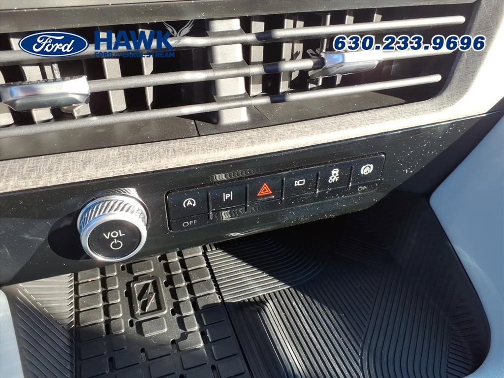 2025 FORD EXPLORER - Image 12