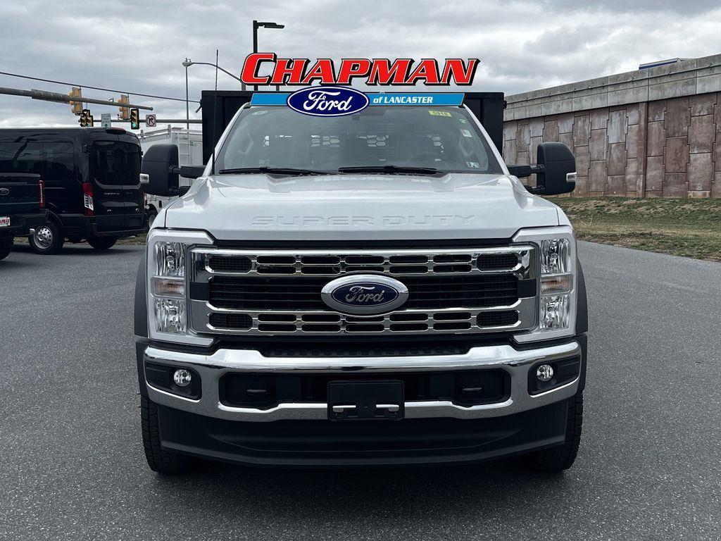 2025 Ford F-550 XL photo 3