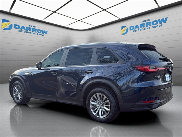 2026 Mazda CX-90 3.3 Turbo Select photo 3