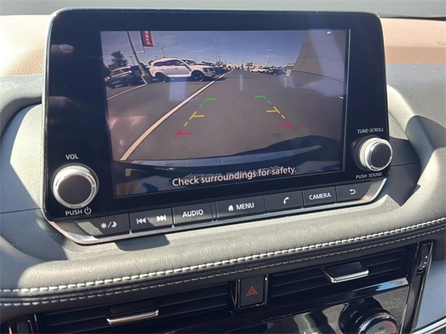 2023 Nissan Rogue SV photo 29