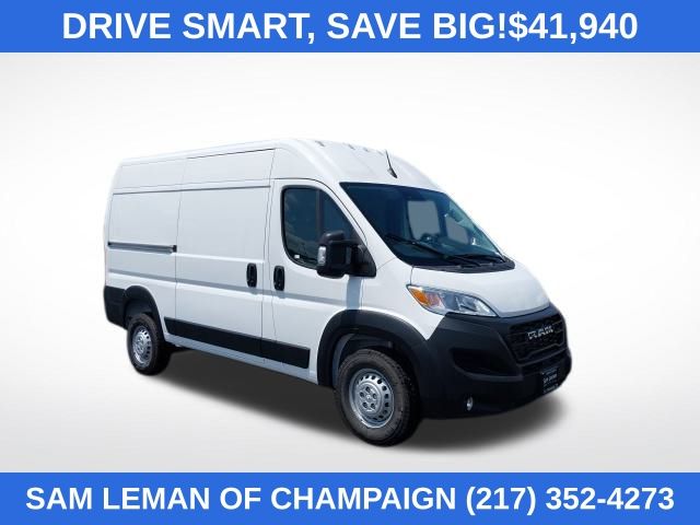 2025 RAM ProMaster Cargo Van Base's photo