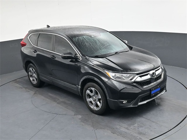 2019 Honda CR-V EX-L photo 2