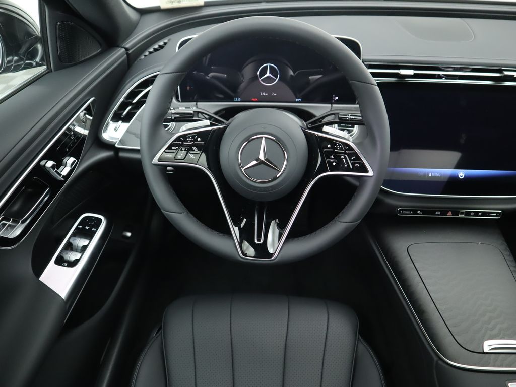 2026 Mercedes Benz E 350 photo 10