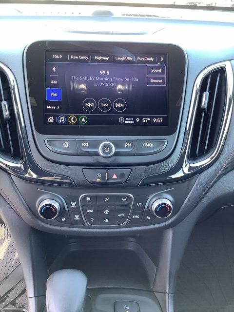 2022 Chevrolet Equinox RS photo 29