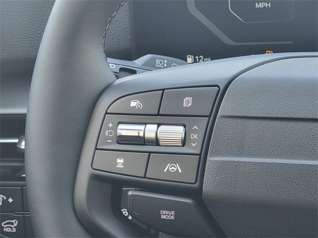 2026 Kia Sportage SX Prestige photo 26