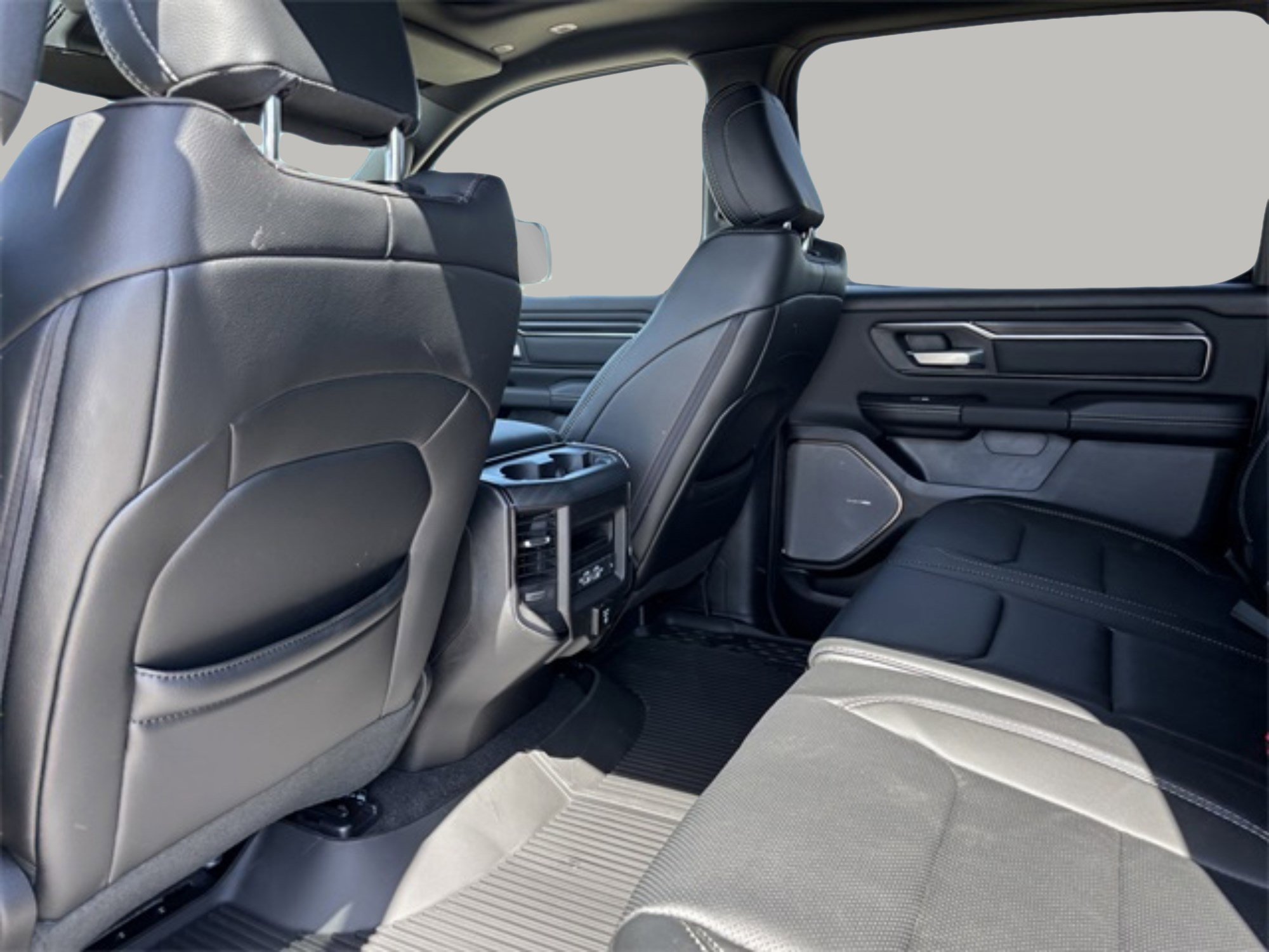 2025 Ram 1500 Rebel photo 18