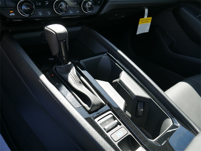 2025 Honda Accord Hybrid EX-L photo 15