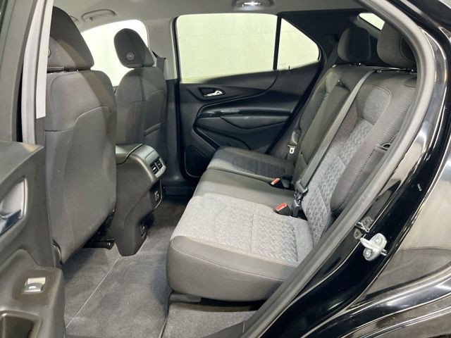 2022 Chevrolet Equinox LT photo 6