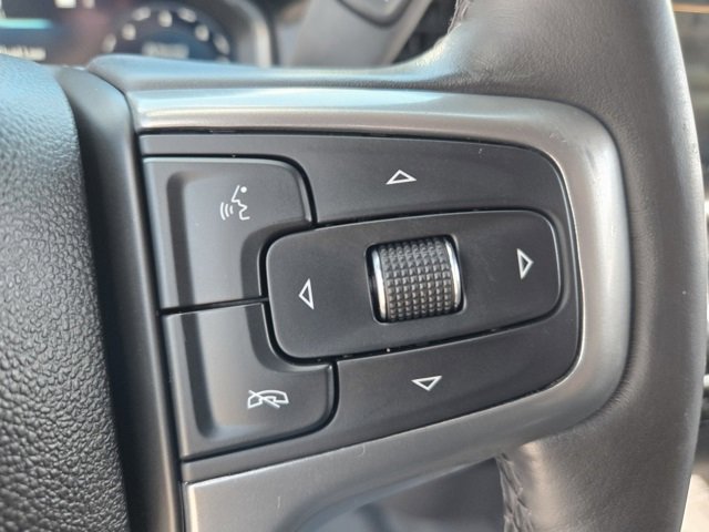 2022 Chevrolet Silverado 1500 LT photo 26