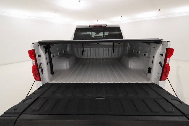 2024 Chevrolet Silverado 1500 LTZ photo 21
