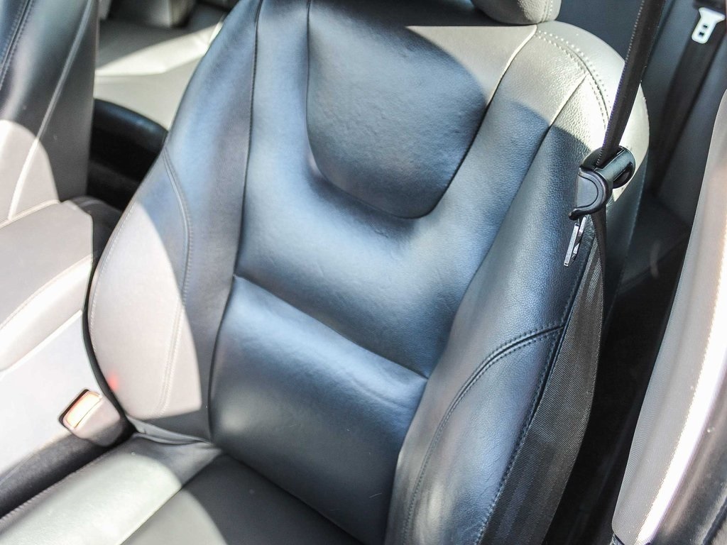 2015 Volvo S60 T5 Premier photo 21