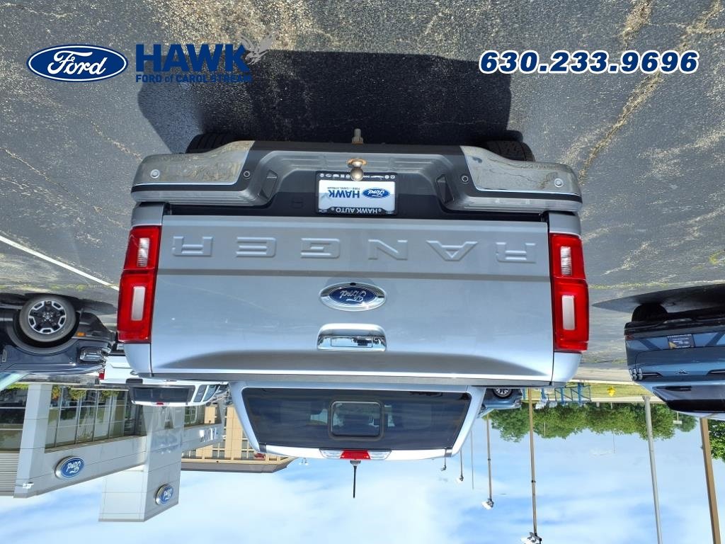 2023 FORD RANGER - Image 27