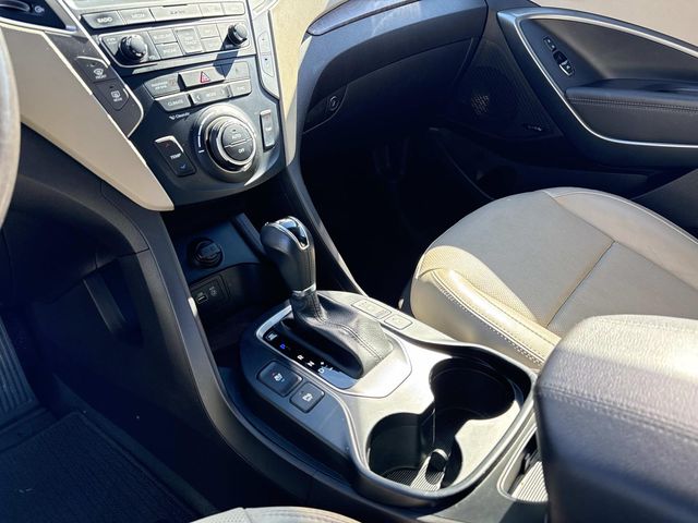 2018 Hyundai Santa Fe Value Premium Sport 2.0T Base photo 23