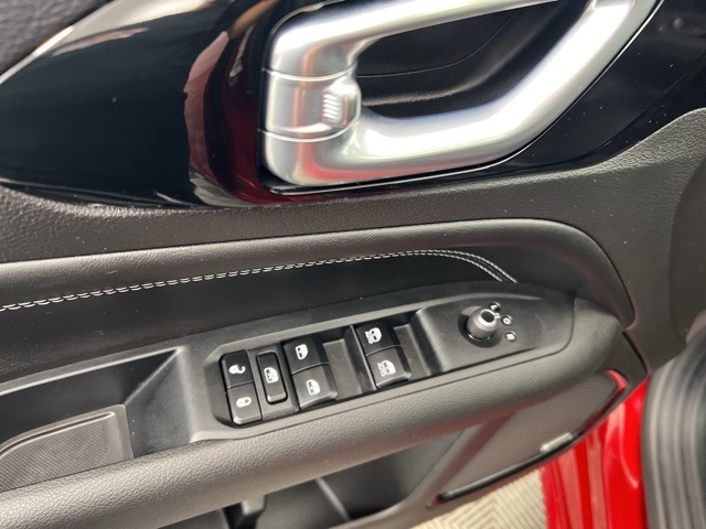 2024 Jeep Compass Limited photo 12