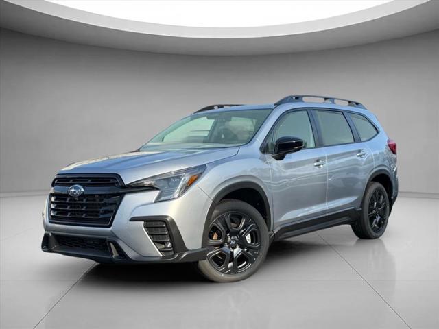 2026 Subaru Ascent Onyx Edition-Touring's photo
