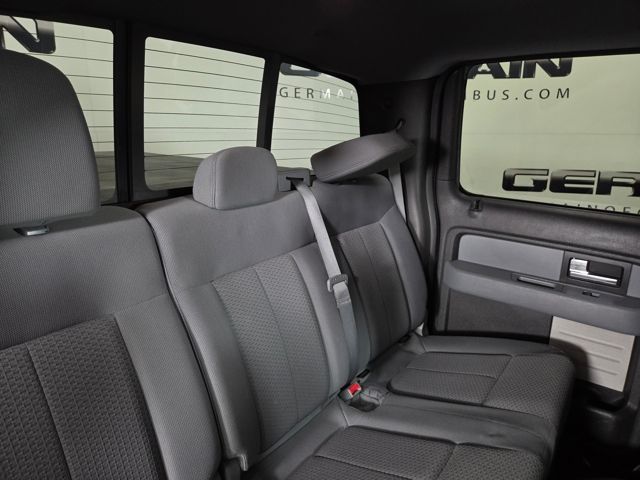 2014 Ford F-150 XLT photo 17