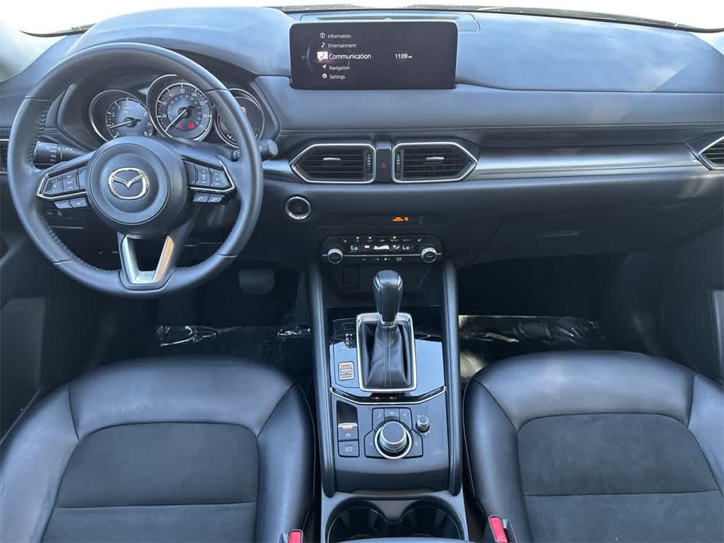 2023 Mazda CX-5 2.5 Select photo 23