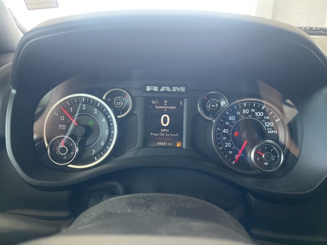 2021 Ram 1500 Big Horn Lone Star photo 18