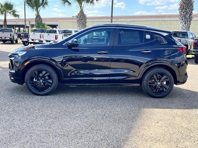 2026 Buick Encore GX Sport Touring photo 4