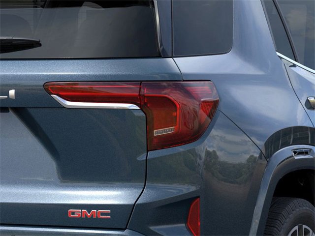2026 Gmc Terrain Denali photo 11
