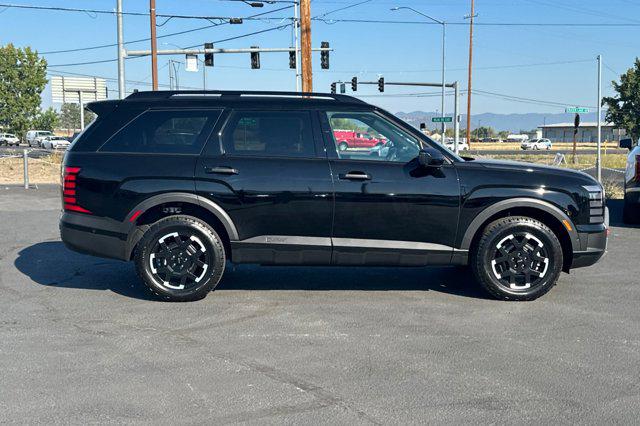 2026 Hyundai Palisade XRT photo 3