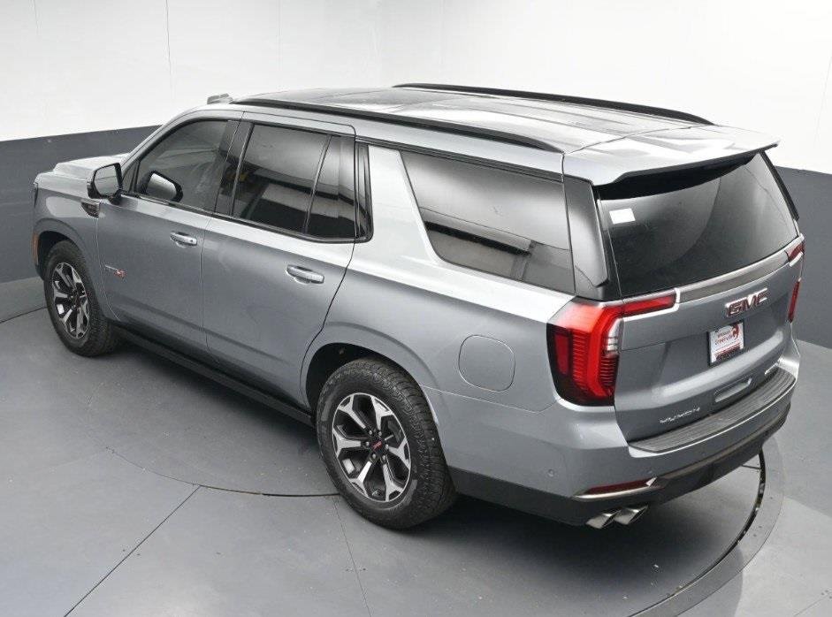 2025 GMC YUKON - Image 1