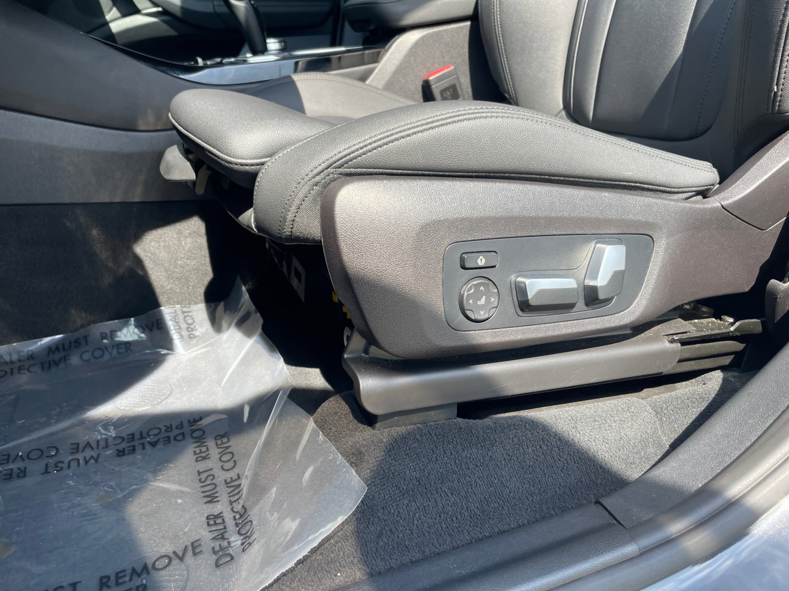 2019 Bmw X3 M40i photo 27