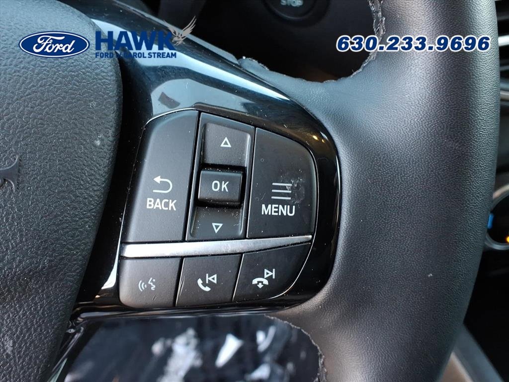 2022 FORD ESCAPE - Image 21