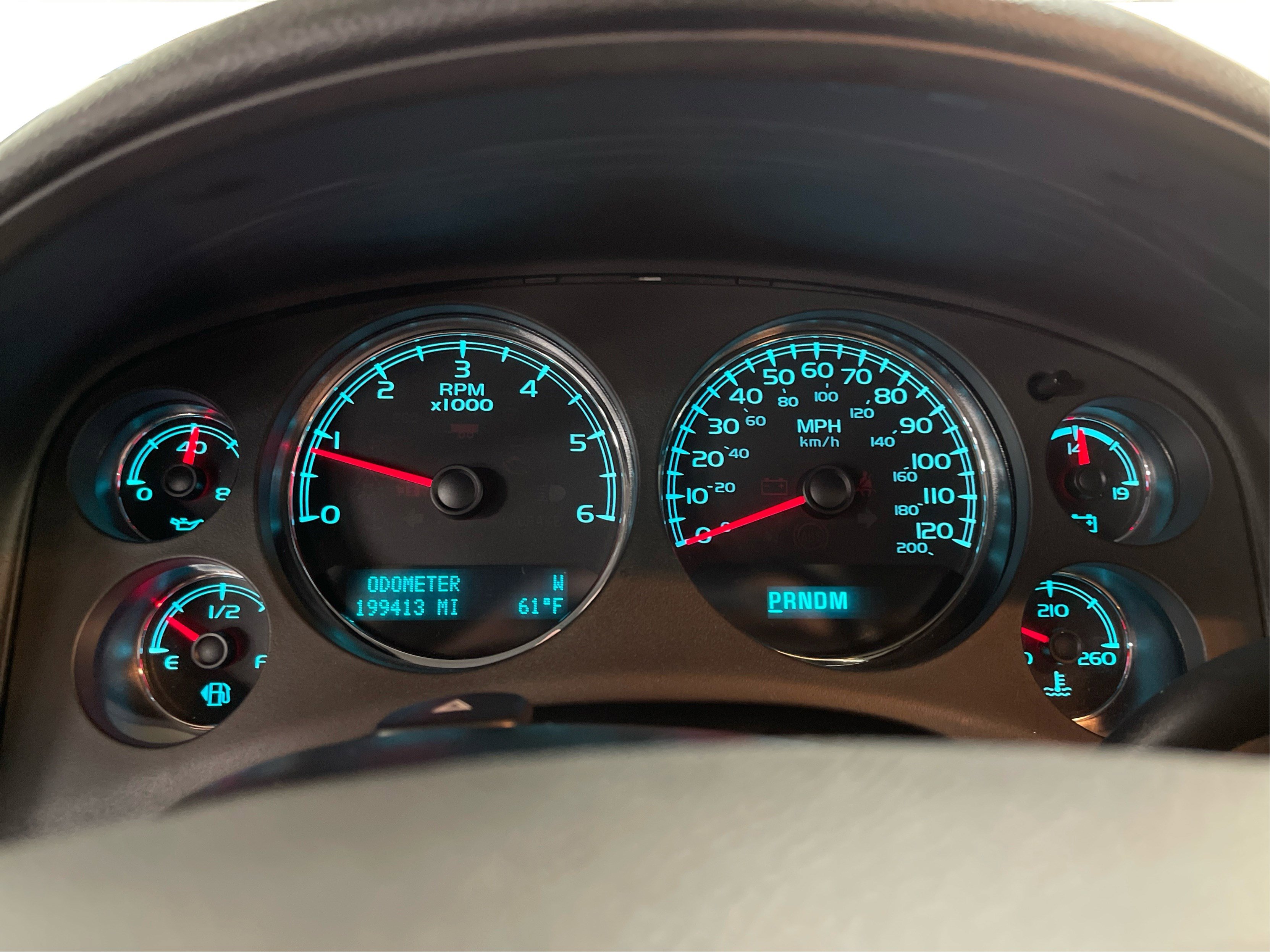2011 Gmc Yukon XL Denali photo 15