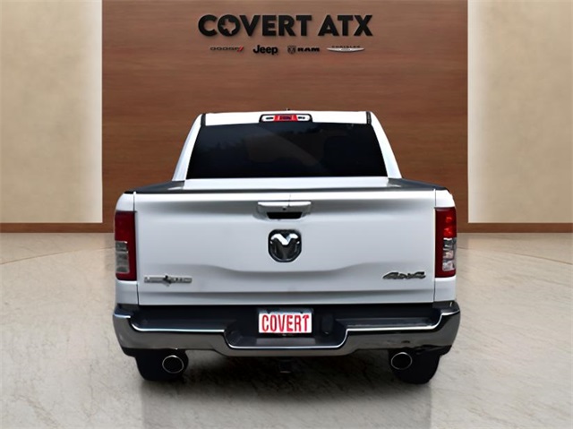 2022 Ram 1500 Big Horn Lone Star photo 4