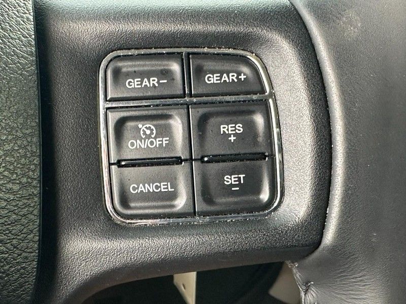 2017 Ram 1500 Big Horn photo 14