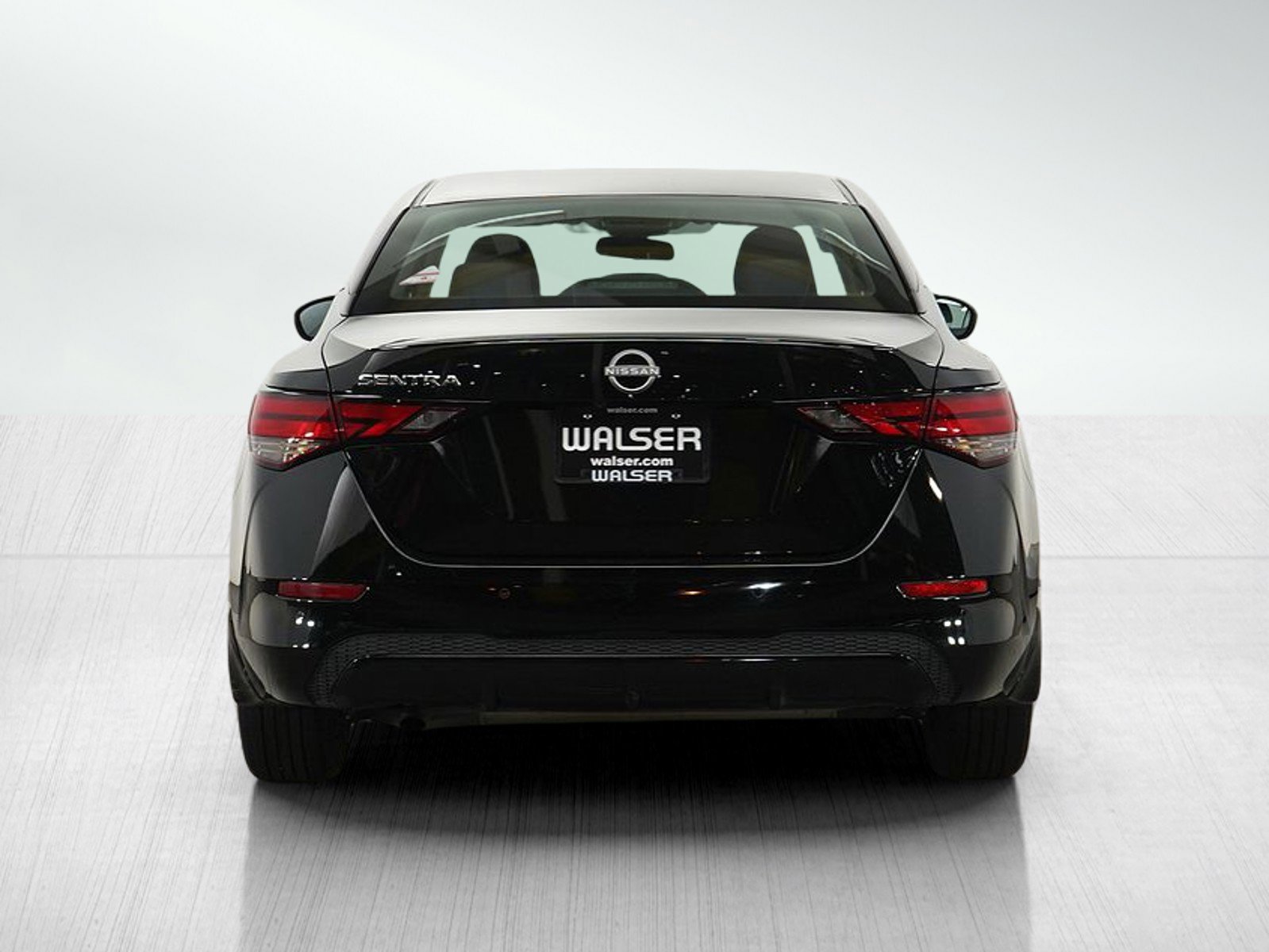 2024 Nissan Sentra S photo 3
