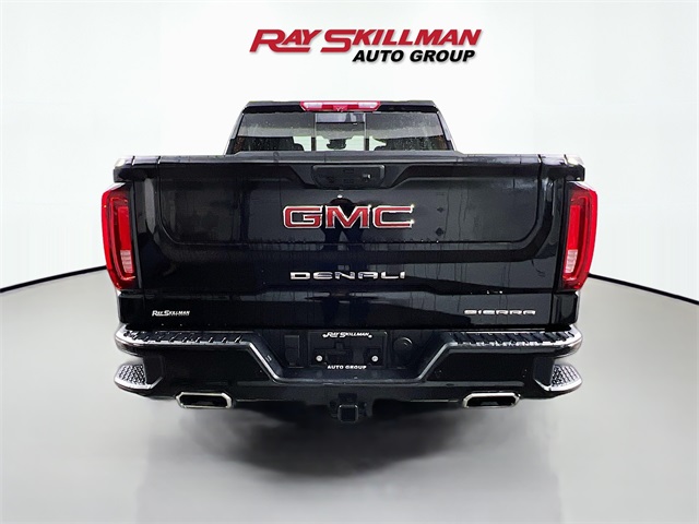 2024 Gmc Sierra 1500 Denali photo 6
