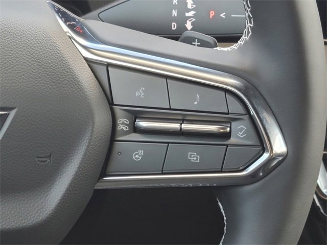 2026 Chevrolet Traverse photo 25