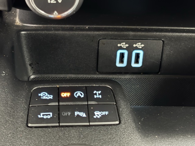 2019 Ford Ranger Lariat photo 25