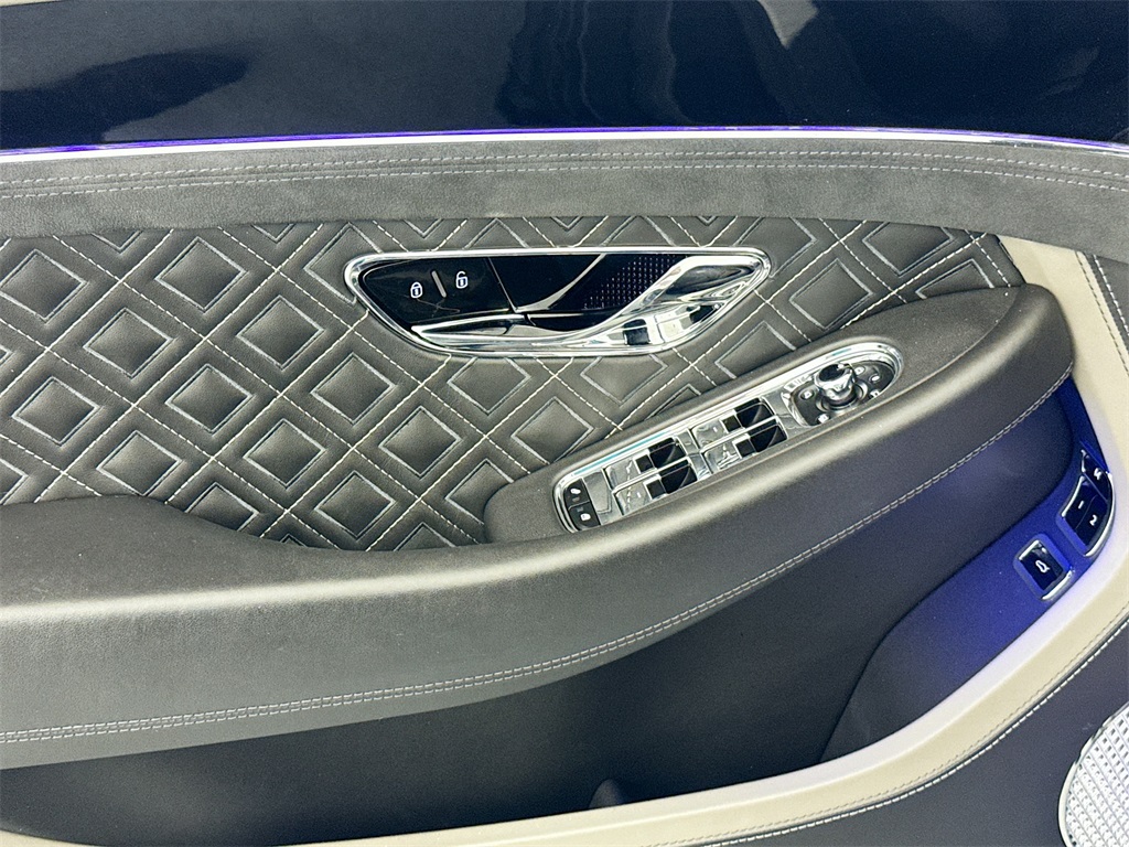 2022 Bentley Continental GT Speed photo 17