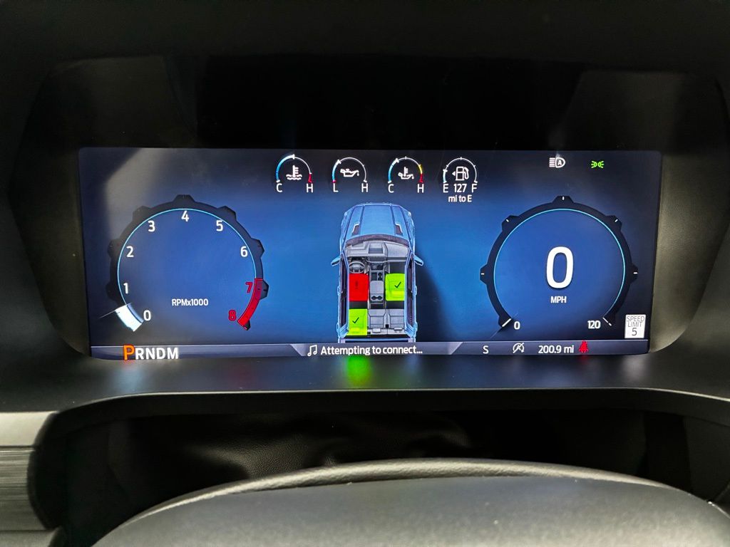 2025 Ford F-150 XLT photo 21