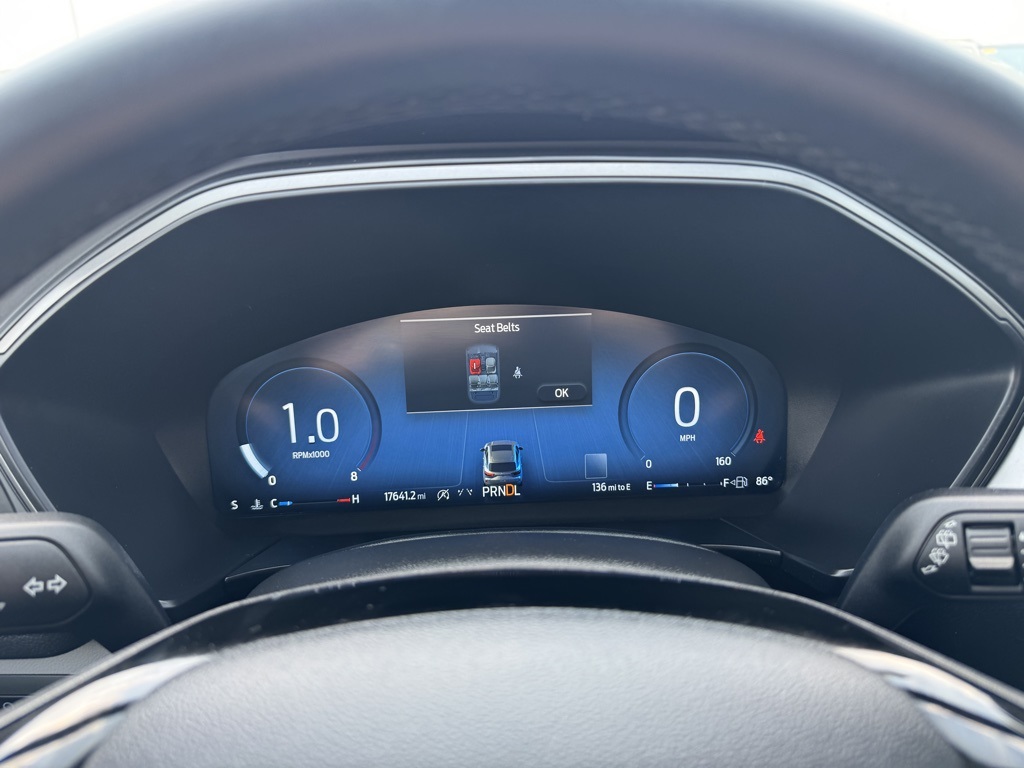2023 Ford Escape Active photo 24