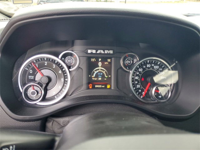 2022 Ram 1500 Big Horn Lone Star photo 15