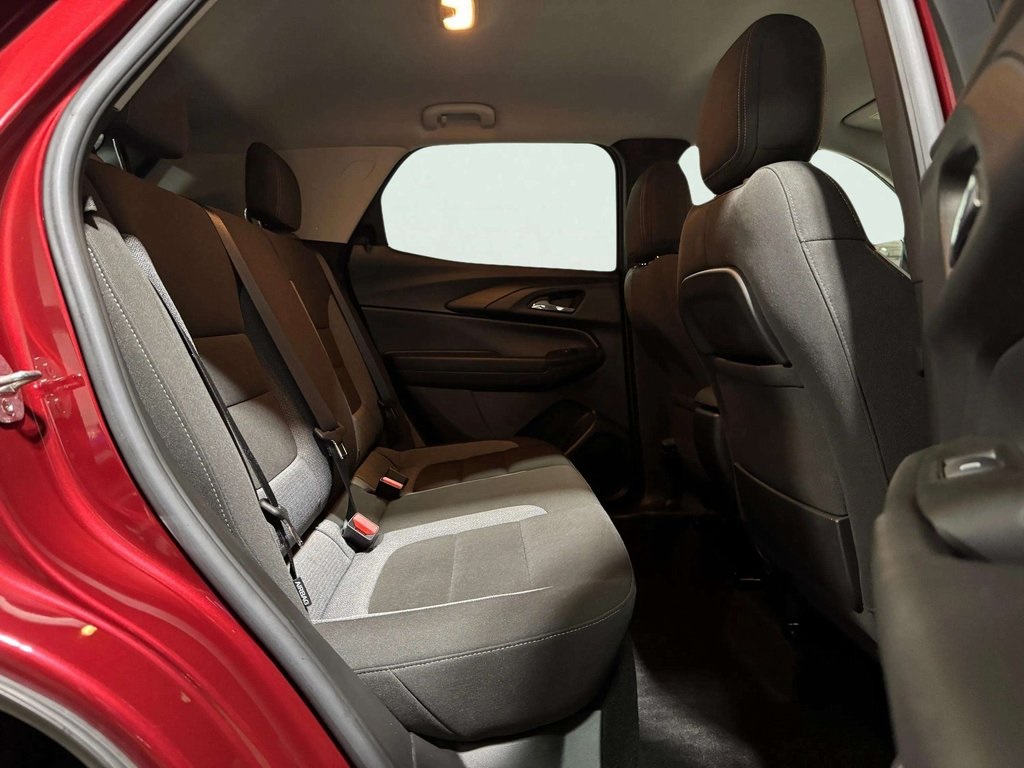 2023 Chevrolet Trailblazer LT photo 26