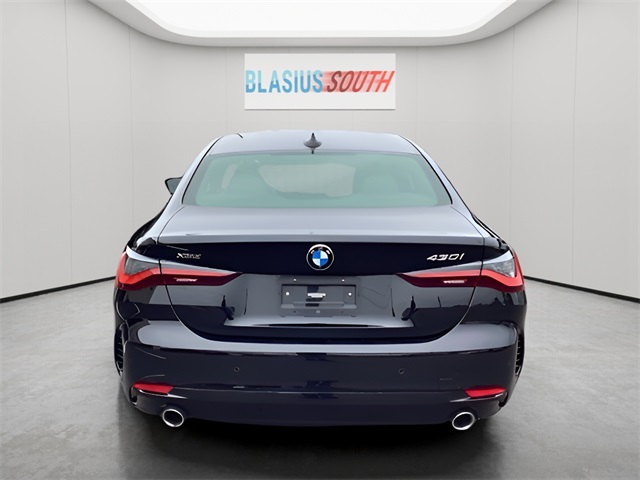 2023 Bmw 430i xDrive photo 4