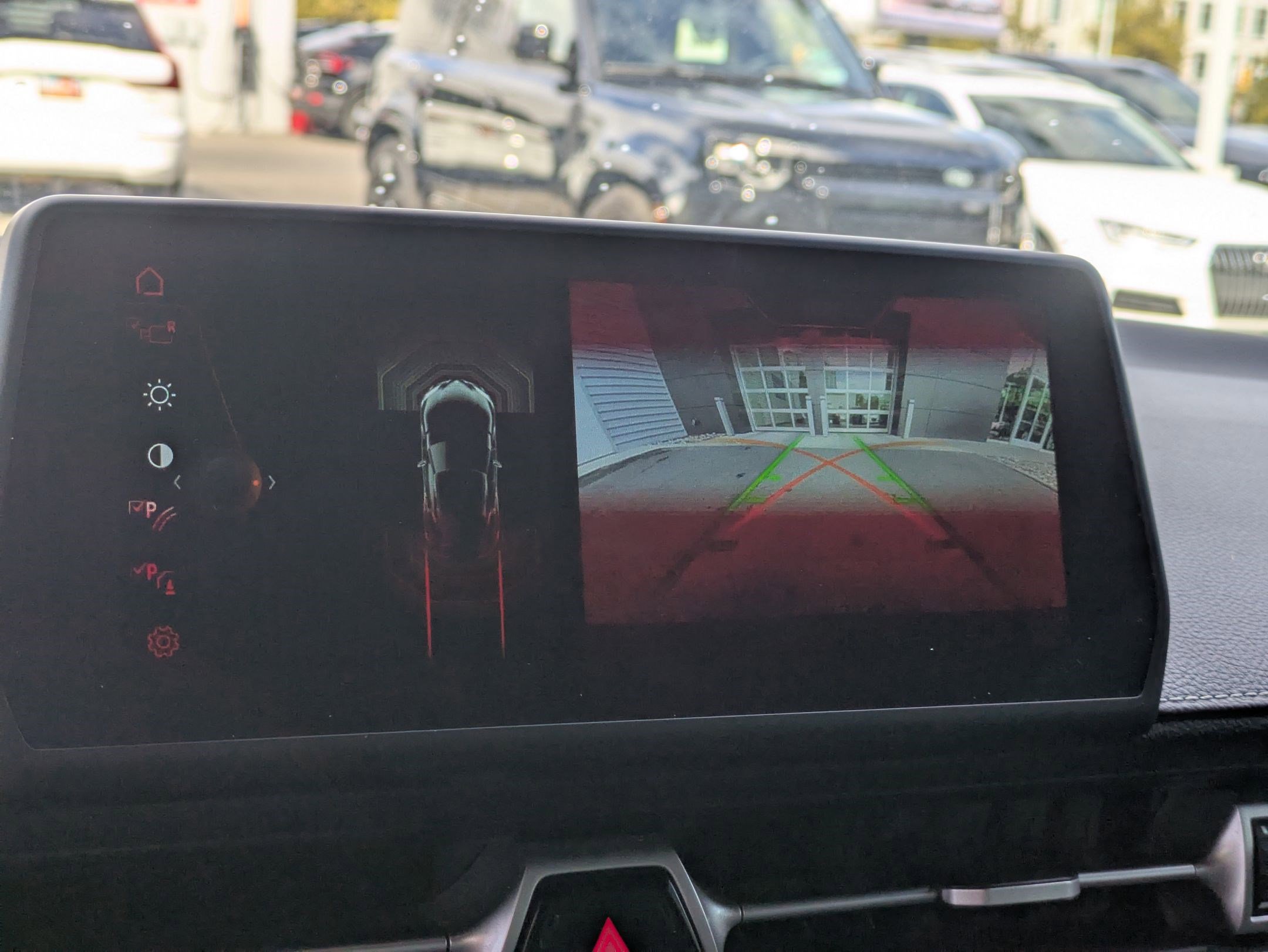 2021 Toyota Supra 3.0 Premium photo 21