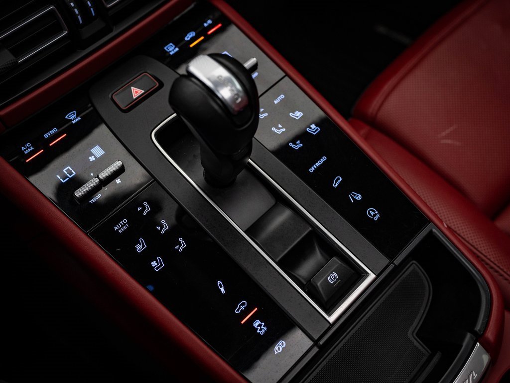 2023 Porsche Macan GTS photo 27