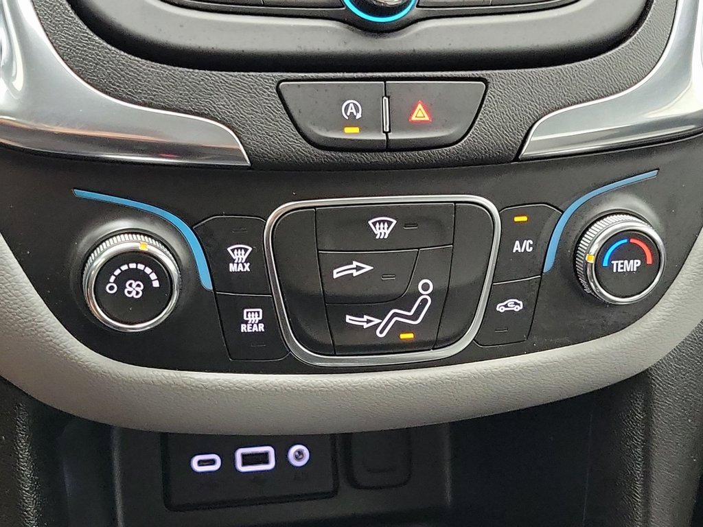 2023 Chevrolet Equinox LS photo 14