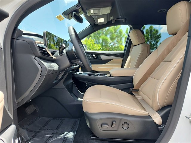 2025 Buick Enclave Preferred photo 7