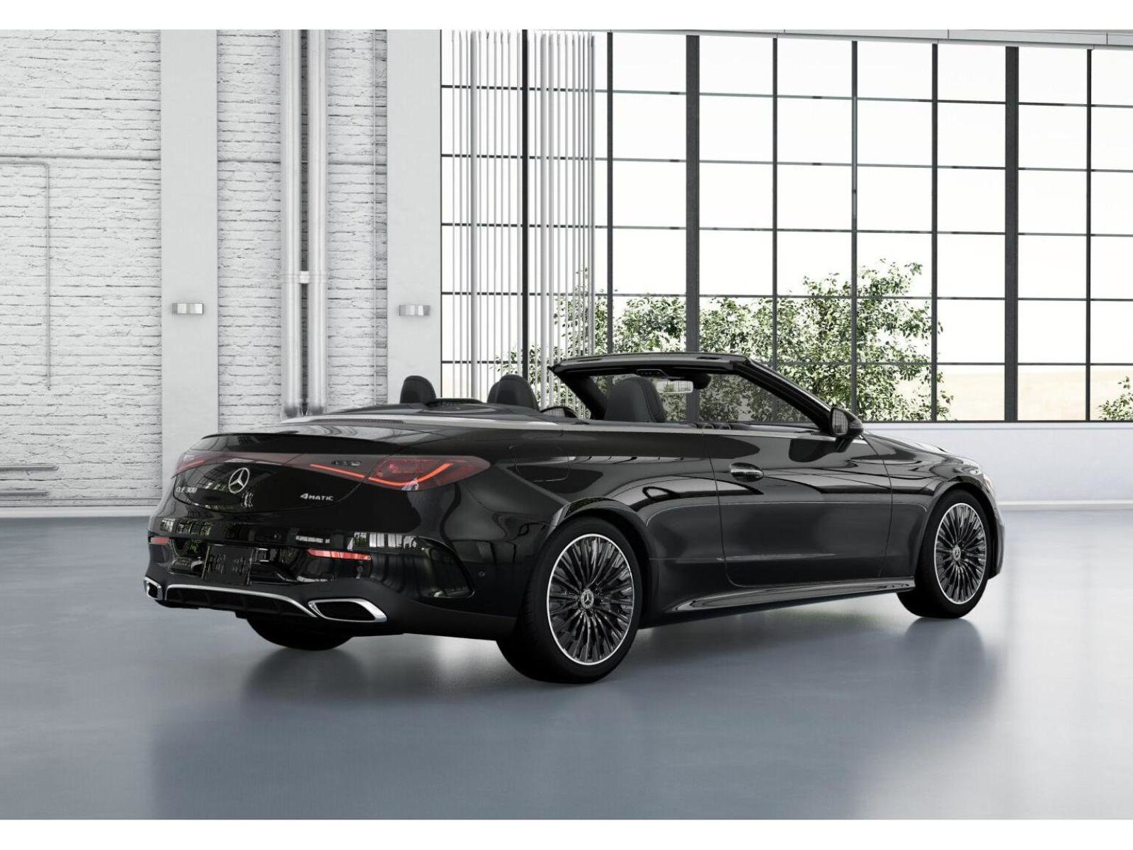 2025 Mercedes Benz CLE 300 4MATIC photo 18
