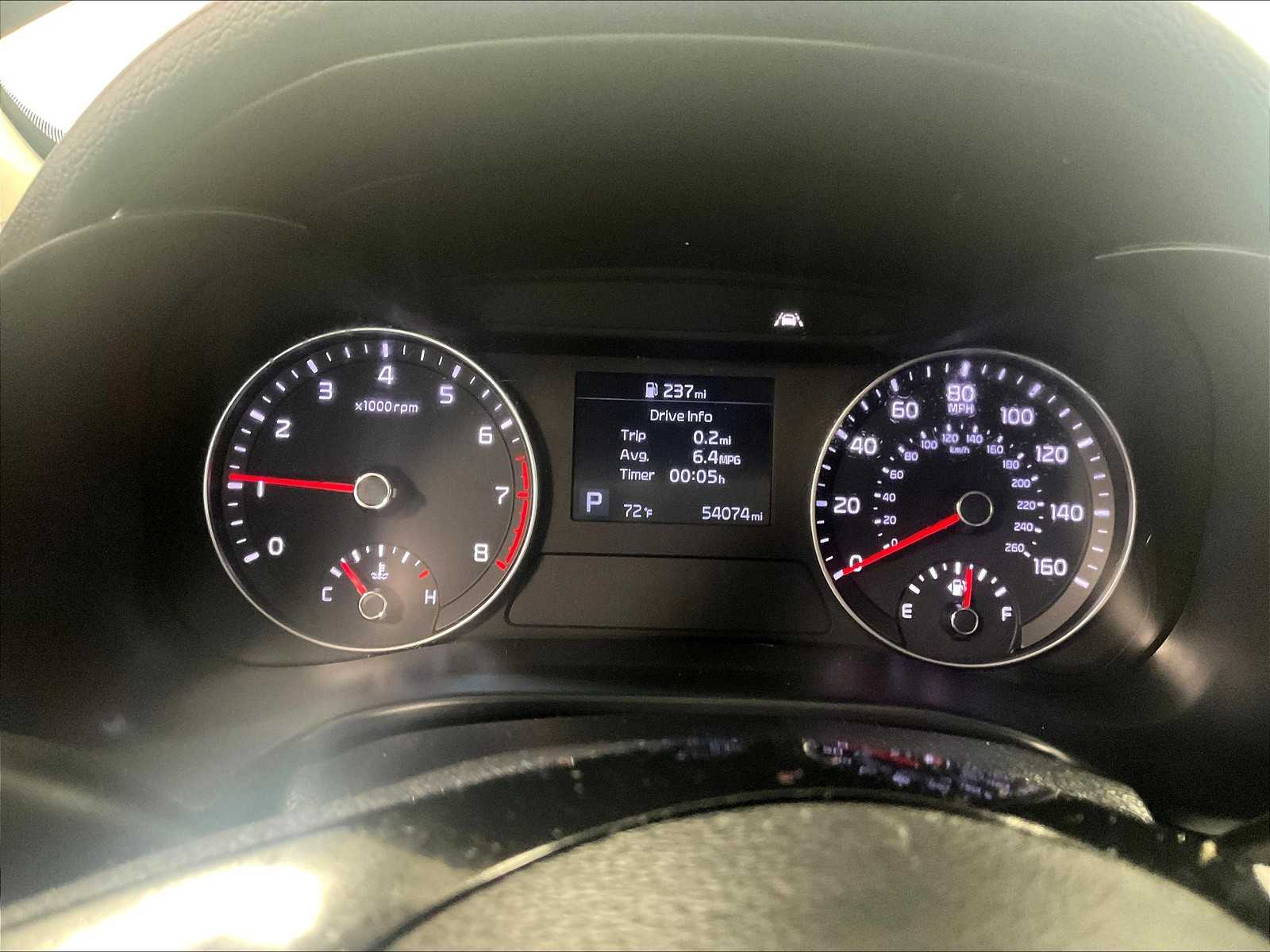 2021 Kia Forte LXS photo 24